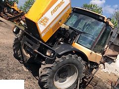 JCB Fastrack [CZĘŚCI] (Części zamienne)
