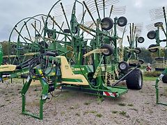 Krone Swadro TC 1370