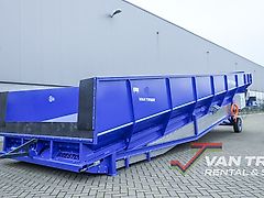 Breston NB10-250K Dosing bunker
