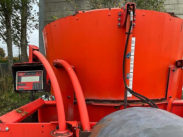 Kuhn EUV285