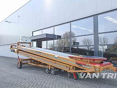 Breston 2x6-100 Dual belt conveyor