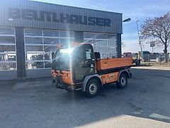 Ausa Kleinfahrzeug Transporter LKW H 350 Allrad