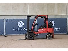 Hyster H2.5FT