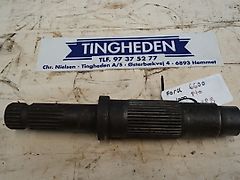 Ford 6600 (Spare part/Reservedel/Ersatzteil)
