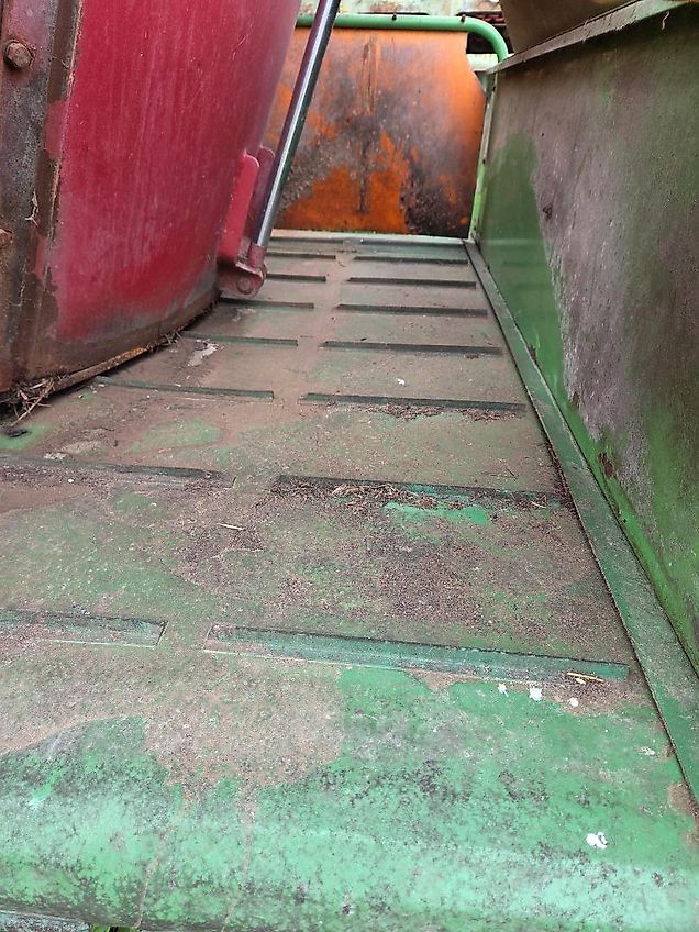 Strautmann Verti mix 1050