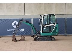 Terex TC 16