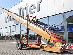 Breston Z15-80XW Store loader