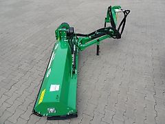 Vemac Geo Böschungsmulcher Geo AGL165C 165cm Seitenmulcher Mulcher Mähwerk NEU