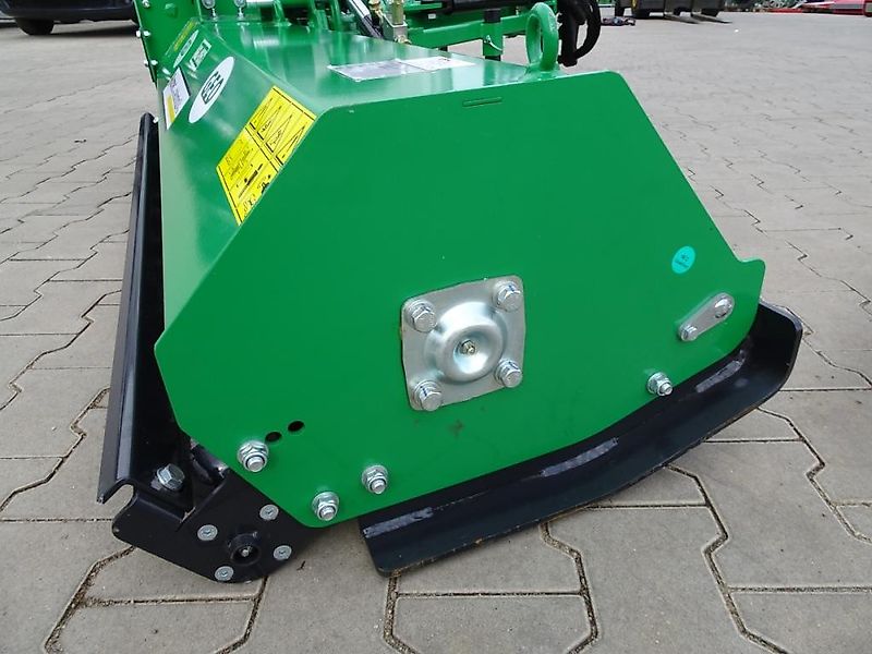 Vemac Geo Böschungsmulcher Geo AGL165C 165cm Seitenmulcher Mulcher Mähwerk NEU