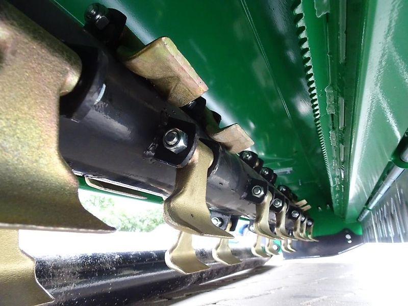 Vemac Geo Böschungsmulcher Geo AGL165C 165cm Seitenmulcher Mulcher Mähwerk NEU