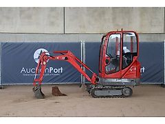 Neuson ET16