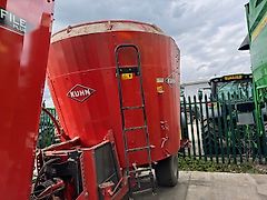 Kuhn Profile 15.1DL