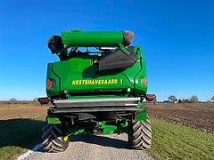 John Deere nr. 1 X9 - 1000