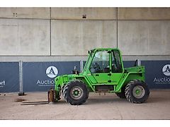 Merlo P 28.7-EVT