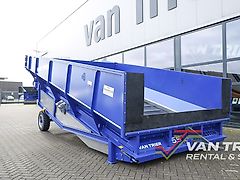 Breston NB10-250B Dosing bunker