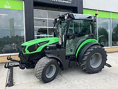 Deutz-Fahr 5115 DF TTV