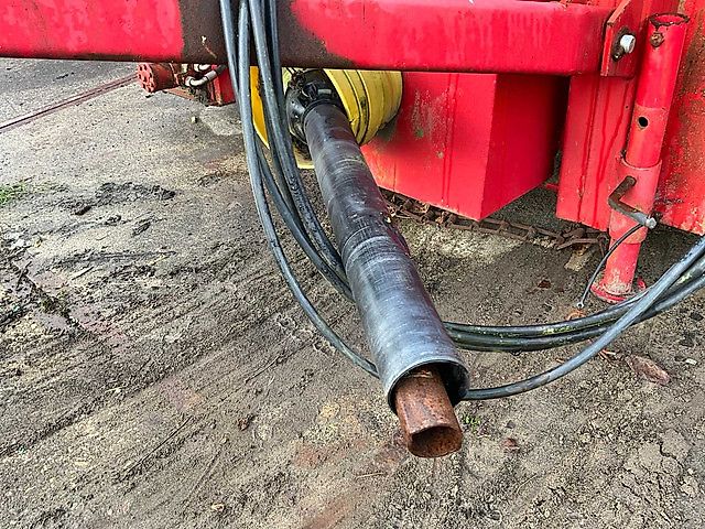 Trioliet UKW3500
