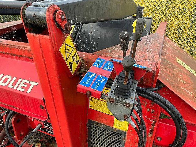 Trioliet UKW3500
