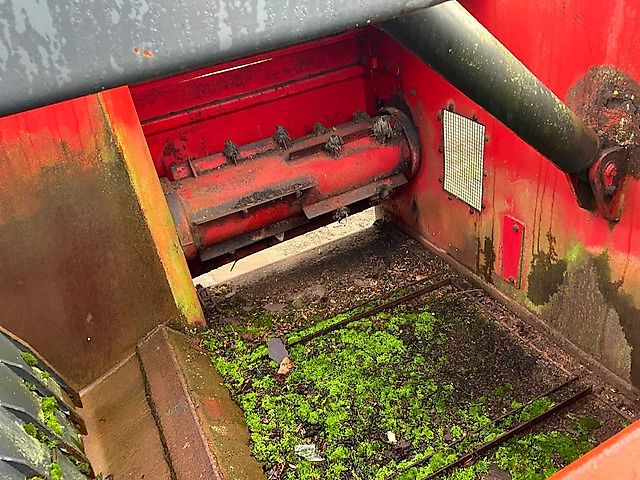 Trioliet UKW3500