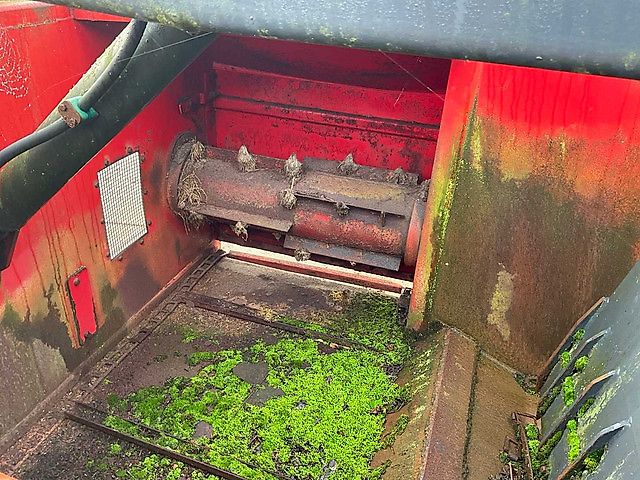 Trioliet UKW3500