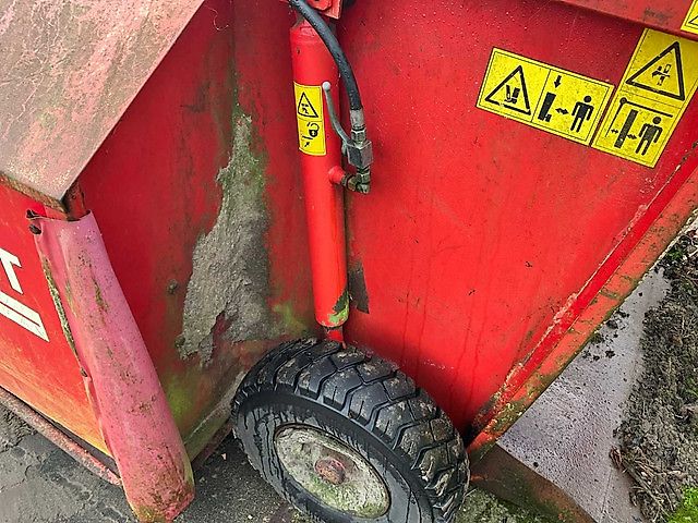 Trioliet UKW3500