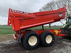 Beco Maxxim 240 XL