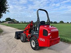 Weidemann 1350 CX