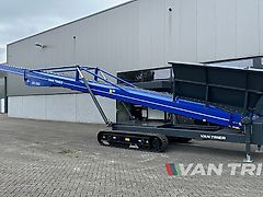 Breston HV22-100 TR Ship loader