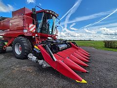 Case IH Axial Flow 2388