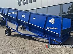 Breston NB10-250B Dosing bunker