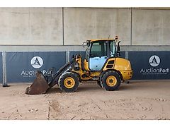 Volvo L25F-P