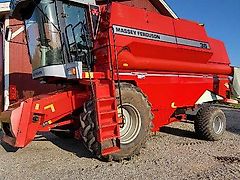 Massey Ferguson 36