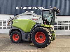 Claas JAGUAR 950. 502 model