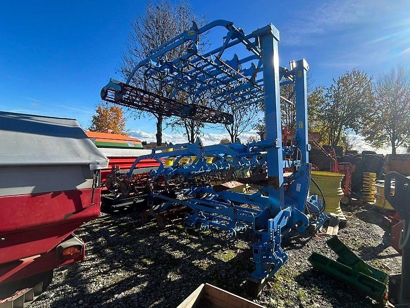 Lemken Korund 8/750K