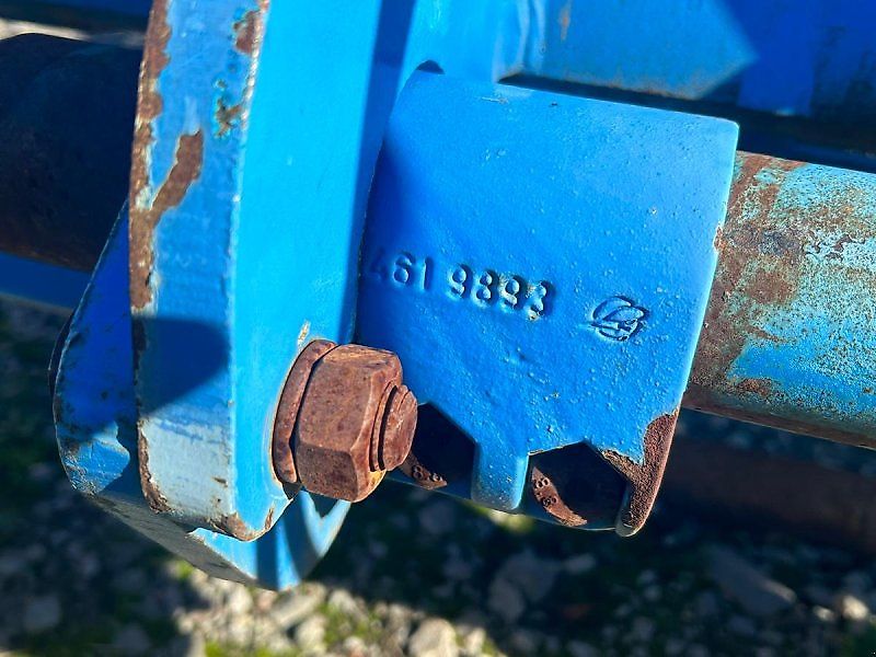 Lemken Korund 8/750K