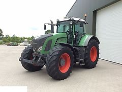 Fendt 930 Zwolnica (Części zamienne)