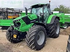 Deutz-Fahr agrot.6215rcs