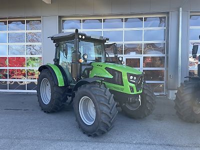 Deutz-Fahr 5075 Keyline GS