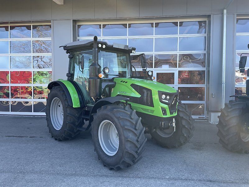 Deutz-Fahr 5075 Keyline GS