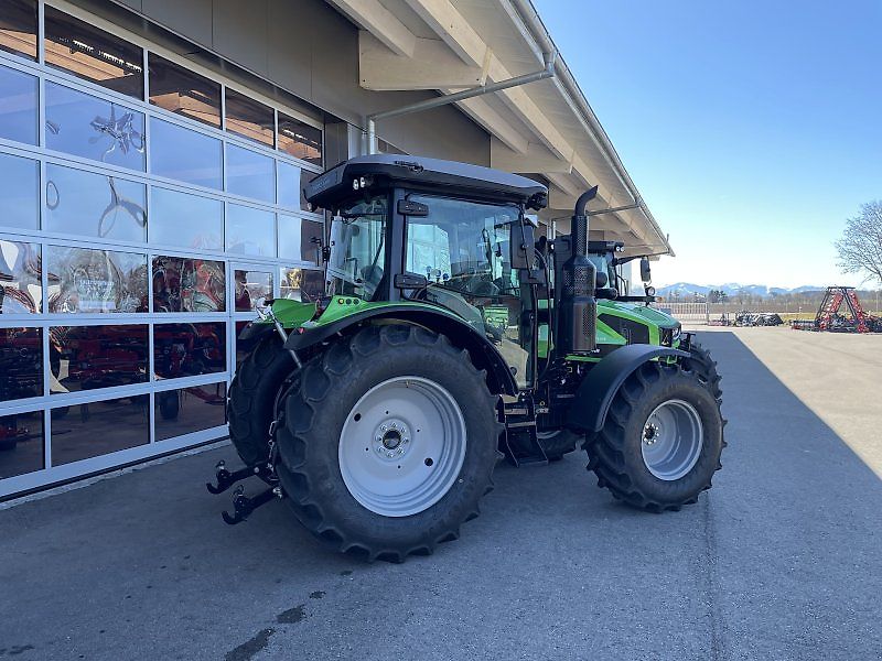 Deutz-Fahr 5075 Keyline GS