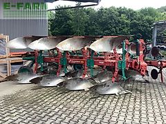 Kverneland vx 100
