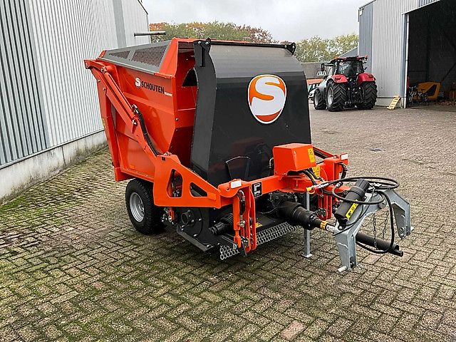Schouten Maver 1302