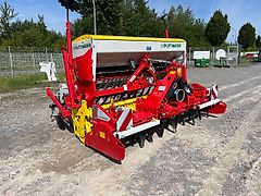 Pöttinger Vitasem M 3000 + Lion 3030 Classic