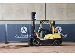 Hyster H3.5FT
