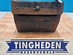 JCB 4CX (Spare part/Reservedel/Ersatzteil)