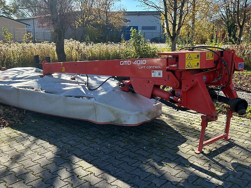 Kuhn GMD4010-FF