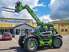 Merlo MF44.9 CS 170 CVTronic + Lyft & PTO