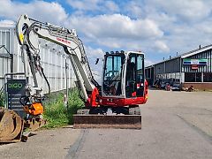 Takeuchi TB370