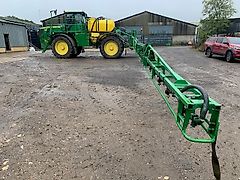John Deere R4040i