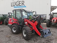 Schäffer 5470 Z mit Kabine